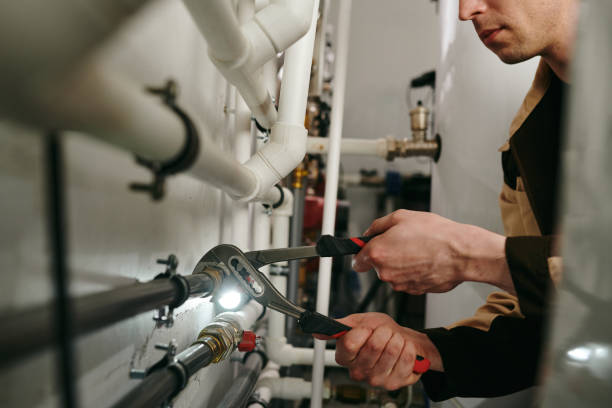 Best Faucet Repair  in Morton, PA