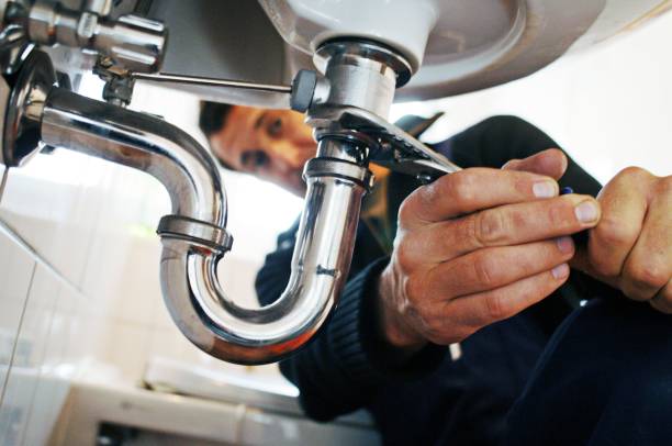 Best Residential Plumbing Services  in Morton, PA