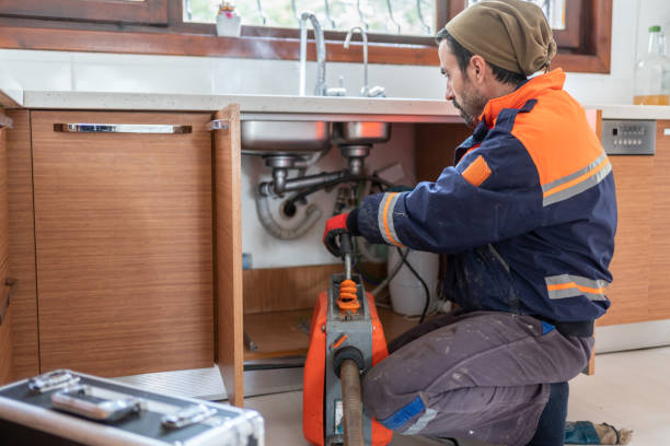 Best Septic Systems  in Morton, PA