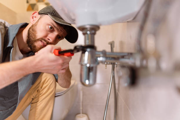 Reliable Morton, PA Plumbing Solutions