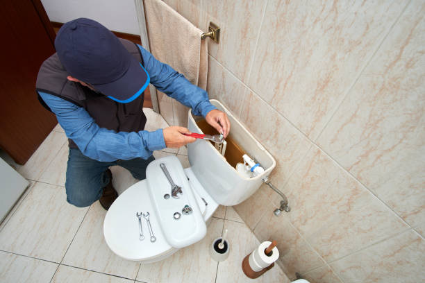 Best Affordable Plumber Near Me  in Morton, PA