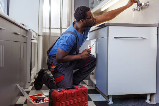 Best Shower Repair Services  in Morton, PA