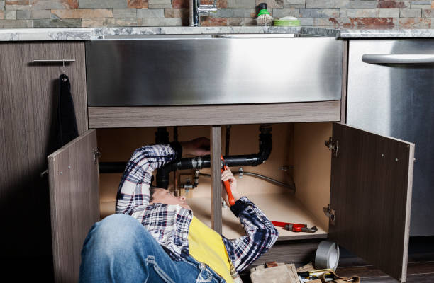 Best 24-Hour Plumber Near Me  in Morton, PA
